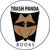 Trash Panda Books logo